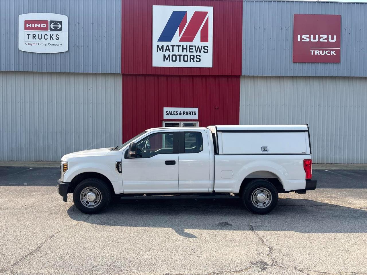 ford f-250 super duty 2019 1FT7X2A65KEF24341 image ford f-250 super duty 2019 1FT7X2A65KEF24341 image